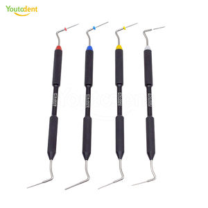 Instrument de remplissage Endo dentaire certifié CE pour équipement de thérapie orale - Product Image 5