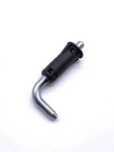 प्लास्टिक छुपा पिन टिका - Product Image 3