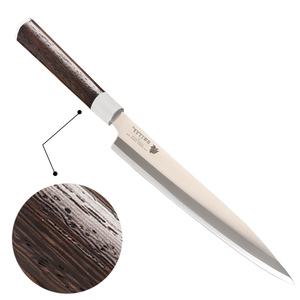 <span class=keywords><strong>Couteau</strong></span> de thon <span class=keywords><strong>japonais</strong></span>, ustensile, Yanagiba, 270mm, meilleurs ventes - Product Image 4