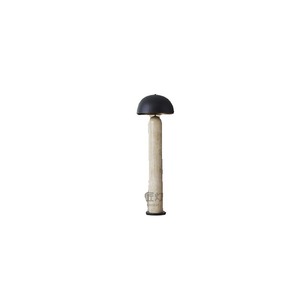 Lampe de table moderne en marbre, E27 LED 220V, commande par interrupteur, pour chambre à coucher, salon, hôtel, villa - Product Image 5
