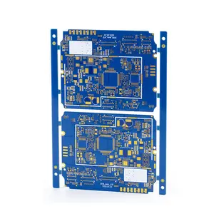 Manufacturers wholesale circuit board soldering processing SMT patch pcb circuit board board proofing