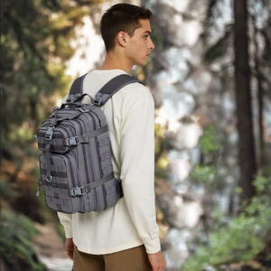 Tactical Assault <span class=keywords><strong>Bag</strong></span> Pack Reisrugzak Voor Buiten - Product Image 1