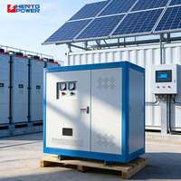 Transformador de Aislamiento para Gabinete UPS, 56KVA, Tipo Seco, 440V Delta a 415V Estrella, para Sistemas Eléctricos de Singapur