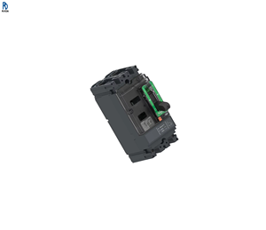 Disjoncteur C10m2tm080 80a2p, 690 V AC, 500 V DC, capacité de déconnexion 85 kA, fixe, série compacte - Product Image 1