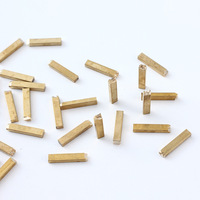 Caractère de date d'expiration en métal/timbre d'alphabet/lettres en cuivre en laiton/jeu de poinçons/pour Machine de codage d'impression de numérotation de feuille chaude