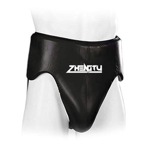 Équipement de boxe personnalisé Protecteur de boxe Protecteur d'aine pour hommes - Product Image 3