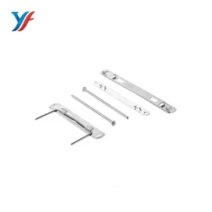 Kim Loại Rắn Clip/Mùa Xuân Tập Tin Chốt Binder Clip Cho Giấy