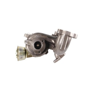 Turbocompresor GT1749V con Turbina Completa 454232-5003S 713672 para VW Beetle Bora Golf Sharan <span class=keywords><strong>1.9</strong></span> <span class=keywords><strong>TDI</strong></span> 90HP 100HP AUY AJM ATD <span class=keywords><strong>ASV</strong></span> 768331 - Product Image 3