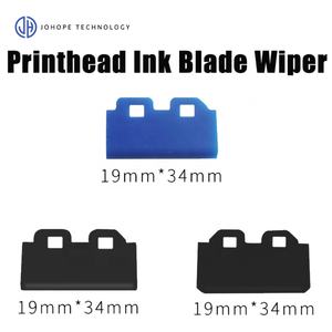 อะไหล่เครื่องพิมพ์คุณภาพสูง หัวพิมพ์ DX5 DX7 ใบปาดหมึก สำหรับหมึก Eco Solvent และ UV  ใบปาดทำความสะอาดหัวพิมพ์ - Product Image 1