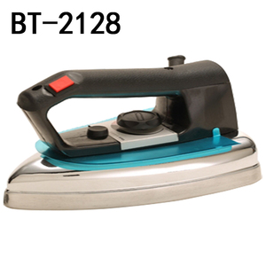 Ferro da Stiro Industriale a Vapore per Abbigliamento, <span class=keywords><strong>Pressa</strong></span> a Vapore per Stiratura - Product Image 3