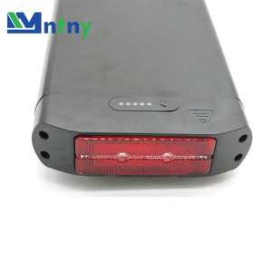 CNNTNY Battery 48v 10ah Motor 48v 500w Bpm Motor - Product Image 5