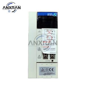 Amplificador Servo CA de 0.75kW para Mitsubishi MR-J2S-70B Serie MELSERVO-J2 - Product Image 1