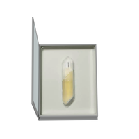 Boîtes rigides en papier de luxe, vente en gros directe d'usine, boîtes cadeaux magnétiques écologiques, impression numérique, pour parfums