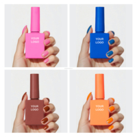 Vernis à ongles en gel UV de haute qualité, fabrication sur mesure, étiquette privée, usine de vernis à ongles en gel