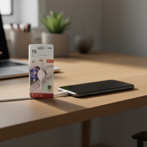Adaptateur de type C vers Jack HAZ1505, convertisseur audio pour smartphone et tablette - Product Image 2