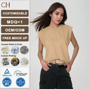 <span class=keywords><strong>T</strong></span>-<span class=keywords><strong>shirt</strong></span> décontracté rayé ample à col rond, haut basique doux pour <span class=keywords><strong>femme</strong></span>, débardeurs, crop tops, couleur unie, vêtements décontractés et sportifs pour l'extérieur - Product Image 1