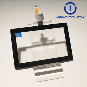 <span class=keywords><strong>WIWO</strong></span> TOUCH แผงสัมผัสแบบ Capacitive ขนาด 5 นิ้ว ความละเอียด 800*480 รองรับการสัมผัสหลายจุด พร้อมอินเทอร์เฟซ IIC - Product Image 6