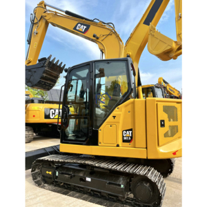 รถขุดตีนตะขาบ Cat307.5 มือสอง 7 ตัน รุ่นดั้งเดิมจากญี่ปุ่น Cat Excavator Crawler Cat307 สภาพดีเยี่ยม ประสิทธิภาพสูง โครงสร้างทนทาน - Product Image 1