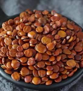 بذور التمر الشوكي المجففة الأصلية (سوان زاو رين) - Product Image 3