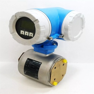 Medidor de Flujo Endress+Hauser Promag 53H65-A01B1AA0ABAB - Product Image 2