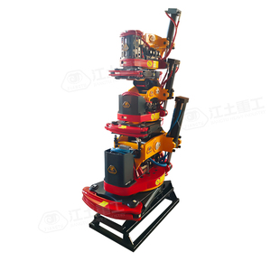 Miniexcavadora con aprobación CE, rotador de inclinación eléctrica usado, enganche rápido de inclinación de 180 grados - Product Image 3