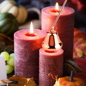 Stainless Steel High Quality <b>Candle</b> <b>Wick</b> Trimmer Polished Cutter Scissors Easy-to-Use Luxury <b>Candle</b> Accessories - Product Image 5