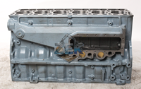 Pièces de moteur ZEK Machinery Parts 3116, bloc-cylindres 149-5401 149-5403 pour excavatrice Cat E325 E325L E325B E325C 120H 950F 960F