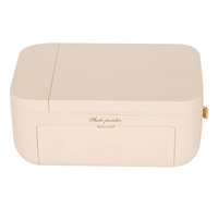 HPRT CP4100 Printer Foto Thermal Mini Portabel Pintar Baru  Mini Imprimante Foto untuk Ponsel