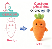 Peluche Salamandre Personnalisée Douce au Toucher, Couleur Pêche, Fabrication Détaillée pour Enfants et Collectionneurs CE