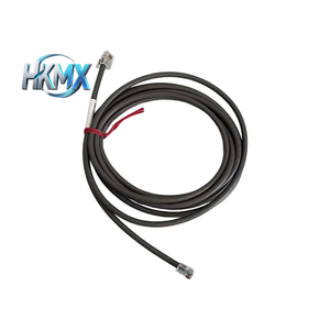 KEYENCE OP-26487 OP-42287 OP-42336 OP-42337 OP-42338 RS-232C Linear Cable D Sub 2.5M Used for Program Debugging in Stock - Product Image 1