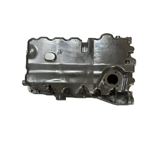 Bac à huile pour moteur Volkswagen Audi TT Golf 2.0T 06F103601L 06F103601M, pièce de rechange en fer - Product Image 4