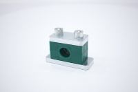 Serre-tuyau hydraulique réglable Susen en métal/plastique/aluminium/acier inoxydable, usage intensif, métrique/pouce, 6mm-508mm, à serrage robuste