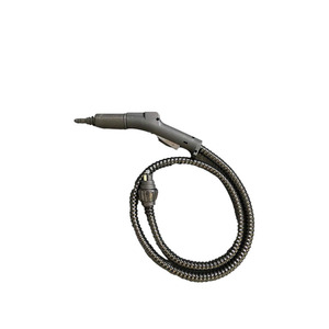 Manguera para Limpiador a Vapor Yaqiang de 1.5M, Resistente a Altas Temperaturas, Flexible, Accesorio Profesional - Product Image 1