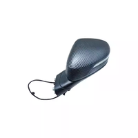 Pièces détachées automobiles FAW Bestune, kits de carrosserie, rétroviseur FAW Bestune E05, référence 8202045BD02 8202050BD02, vente en gros