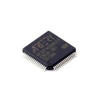 AT32F403ARCT7 LQFP-64(10x10) Micro contrôleur micro-ordinateur à puce unique MCU MPU SOC