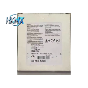 Hot Offer 3RP1540-1BN31 3RP1540-1AN31 3RP1540-1CN31 3RP1539-1BN31 <b>Time</b> <b>Delay</b> <b>Relay</b> for Industrial Automation Control System - Product Image 1