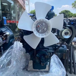 ชิ้นส่วนเครื่องยนต์ดีเซล D722สำหรับเครื่องยนต์ D722ของ Kubota ใหม่ของแท้ - Product Image 5