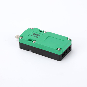 Sway Pneumatic Mini Vacuum Generator PBM10-A 4.5-5Bar High <b>Suction</b> Power Plunger Cylinder - Product Image 1