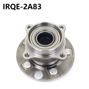 IRQE-2A83 <b>Wheel</b> Hub Assembly 42410-50010 For Lexus LS430 <b>Replacement</b> Part - Product Image 3