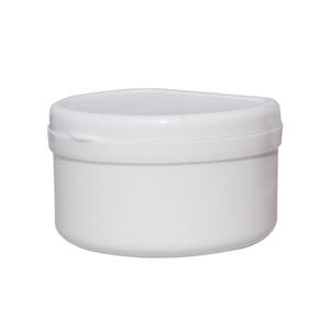 Estuche Dental Reforzado para Retenedores, Cepillo para Bandeja de Dentadura, Filtro, Equipo Esencial para Limpieza y Relleno Dental - Product Image 6