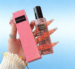 Studded <b>Perfume</b> Miss Adventure Fig Super Cedarwood <b>Fragrance</b> Spray Long-lasting Light <b>Fragrance</b> - Product Image 5