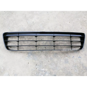 Grilles de pare-chocs avant inférieures pour pare-chocs V-W <span class=keywords><strong>scirocco</strong></span> R 2009-2014 - Product Image 5