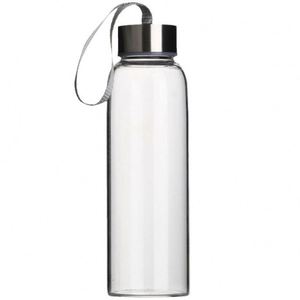 Vaso de Agua de Plástico Personalizado de 300 ml, 400 ml, 500 ml, Botella de Agua Portátil para Deportes al Aire Libre, Viajes, para Estudiantes - Product Image 1