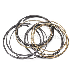 แหวนลูกสูบ Tf รุ่น Sdt10193zy 35961 สำหรับเครื่องยนต์ Toyota 2tr Fe อะไหล่ยานยนต์ - Product Image 4