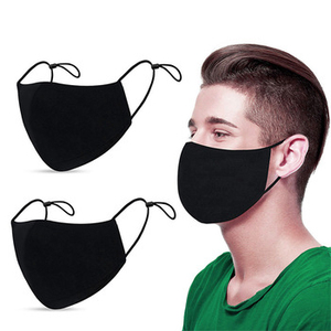 Usine Nouveau produit personnalisé <span class=keywords><strong>masque</strong></span> lavable 50 fois <span class=keywords><strong>tissu</strong></span> <span class=keywords><strong>antibactérien</strong></span> <span class=keywords><strong>masque</strong></span> anti-poussière - Product Image 5