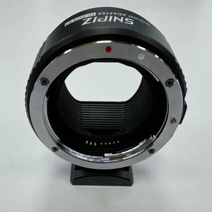 SNIPIZ es adecuado para el anillo adaptador de montaje Micro DE marco completo <span class=keywords><strong>Canon</strong></span>/<span class=keywords><strong>Canon</strong></span> R - Product Image 3