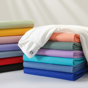 Vente en Gros Sweat-shirt Unisexe à Col Rond Blanc en 100 % Polyester Effet Coton, Personnalisable avec Logo, Type Jogger pour Homme - Product Image 2