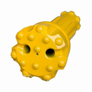 Outils de plate-forme de forage <span class=keywords><strong>DTH</strong></span> pour DHD <span class=keywords><strong>360</strong></span> embouts de bouton de roche à haute pression d'air DT foret à marteau - Product Image 4