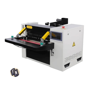 Multi-Function Packaging Machine Express Packing Machine Poly Mailer Autobag Machine - Product Image 1