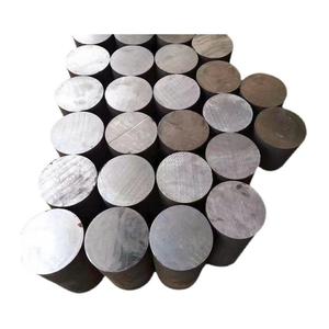 Barre ronde en acier structurel poli brillant 201 304 304L 316 316L 309S/310S/321 430, tolérance 1 % - Product Image 3